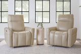Bradford - Sillón reclinable Power Zero Gravity