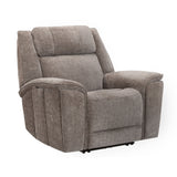 Colton - Power Zero Gravity Recliner P3 Immersive Audio - Branson Tweed