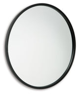 Brocky - Espejo decorativo