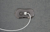 Tyler - Power Wall Hugger Recliner