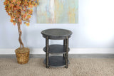 Marina - Round Side Table