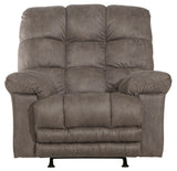 Machado - Chaise Rocker Recliner