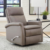 Bristol - Swivel Glider Recliner