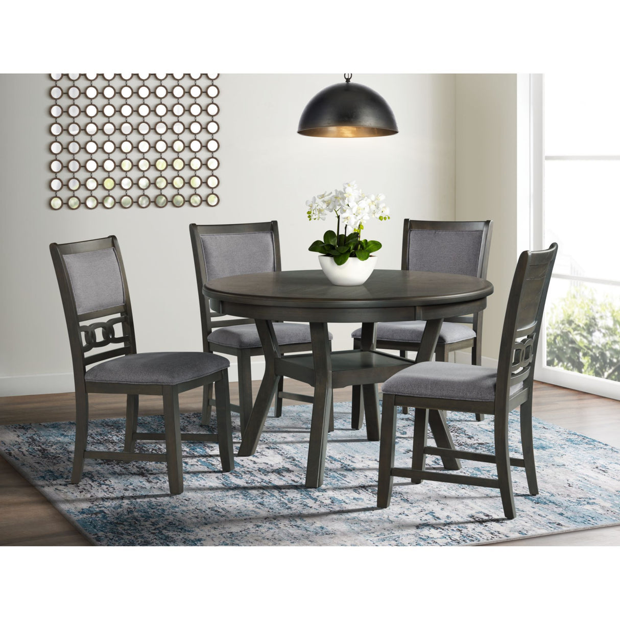 Amherst - Juego de comedor