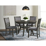 Amherst - Juego de comedor