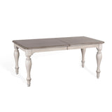 Westwood Village - Dining Table - Beige