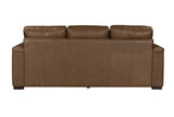 Garrison - Stationary Sofa - Renaissance Tobacco