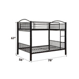 Cayelynn - Bunk Bed