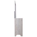 Biscayne  - Dresser & Mirror - Gray