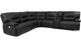Spartacus - Power Reclining Sectional