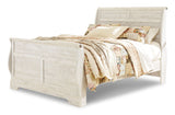 Willowton - Bed