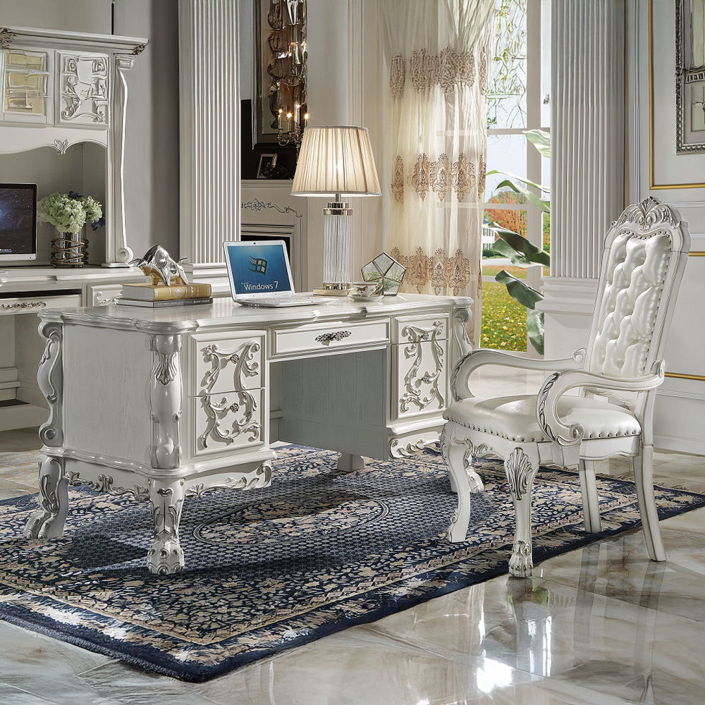 Dresden - Executive Desk