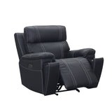 Hartley - Glider Recliner