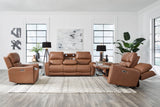 Hancock - Sillón Reclinable Eléctrico de Gravedad Cero P3