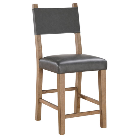 Aubrey - Counter Chair alternate view 3