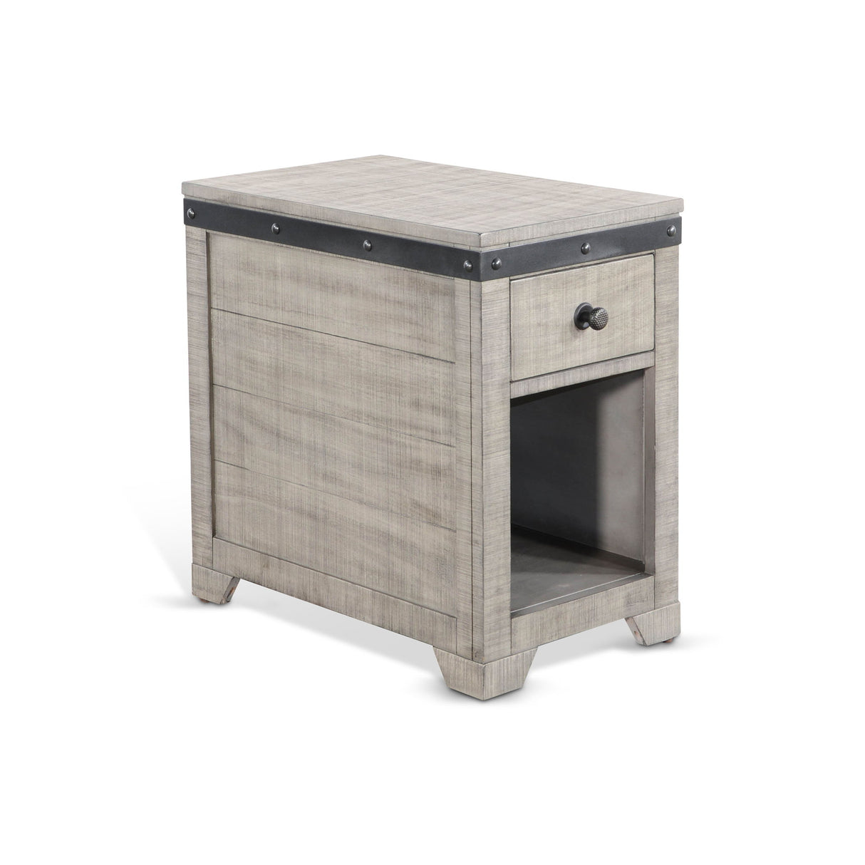 Alpine - Traditional Mahogany Wood Table