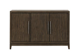 Cityscape - Server - Dark Brown