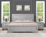 Montana - Bed