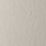Stelsie - Dresser, Mirror - White