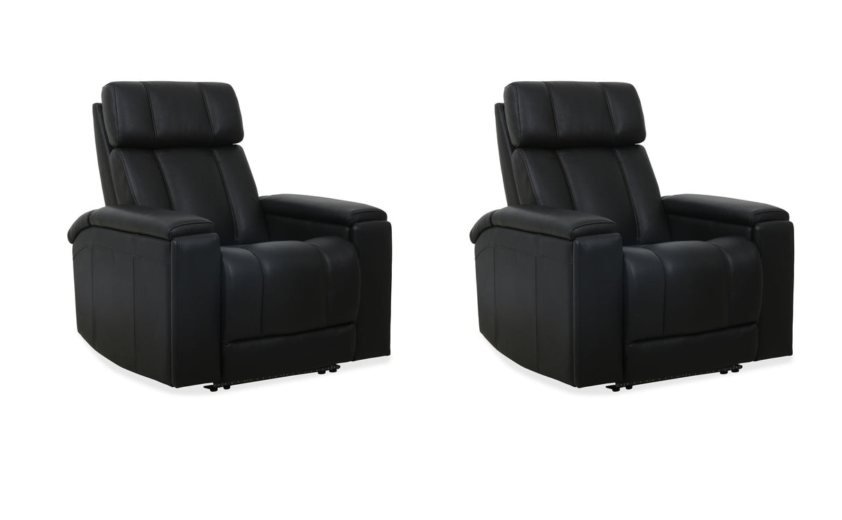 Phoenix - Zero Gravity Power Recliner With Immersive Audio P3