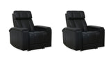Phoenix - Zero Gravity Power Recliner With Immersive Audio P3