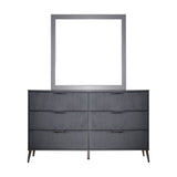 Kailani - 2 Piece Dresser & Mirror Set
