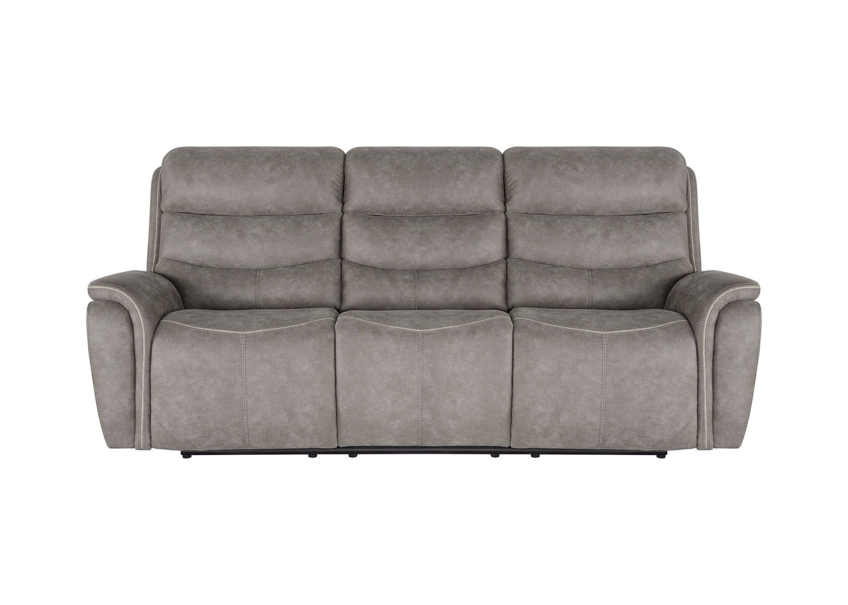 Kamari - Reclining Sofa