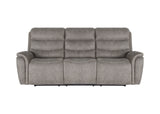 Kamari - Reclining Sofa