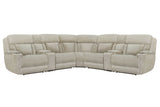 Dalton - Modular Power Reclining Sectional