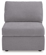Modmax - 6 Piece Sectional