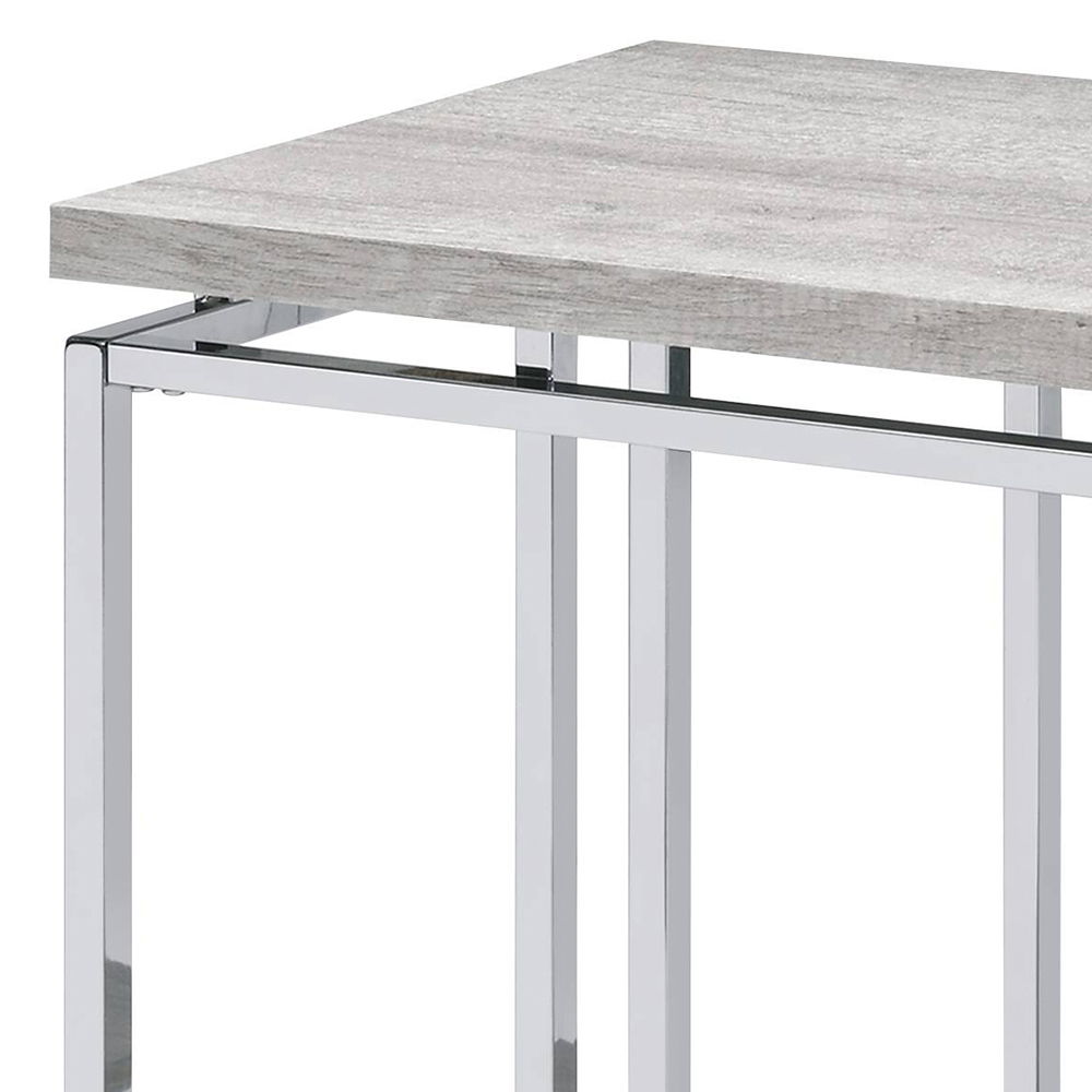 Chafik - Table