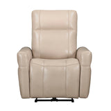 Bradford - Power Zero Gravity Recliner