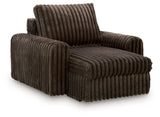 HamlinBay - Tumbona reclinable motorizada