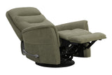 Gemini - Reclinable giratorio manual