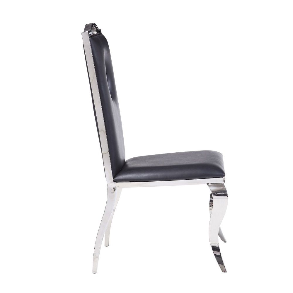 Cyrene - Glam - Silla de comedor