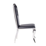 Cyrene - Glam - Silla de comedor