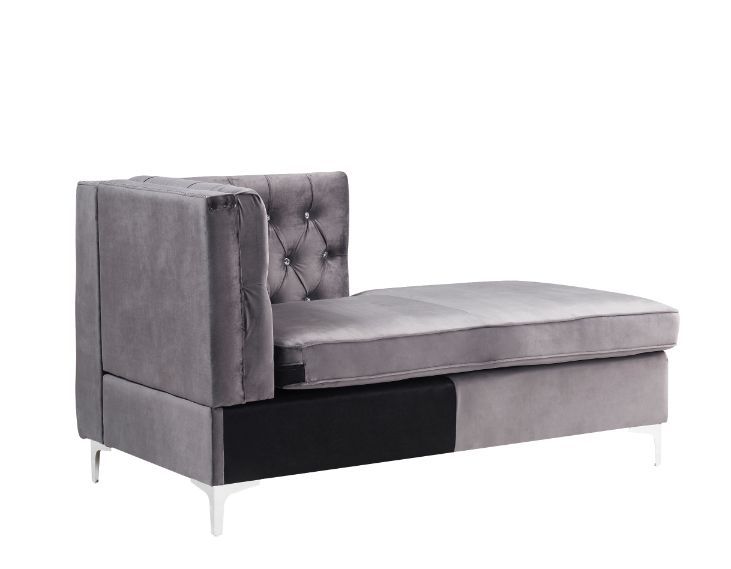 Jaszira - Modular - Chaise longue