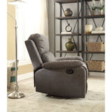 Bina - Sillón reclinable (con movimiento)