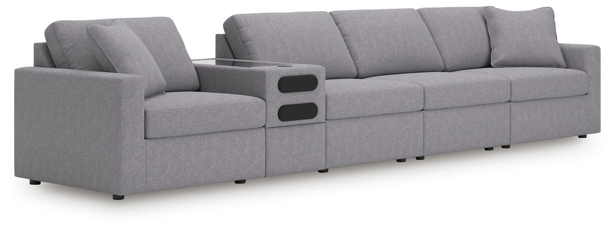 Modmax - Seccional - Granito