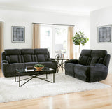 Dalton - Power Drop Down Console Sofa