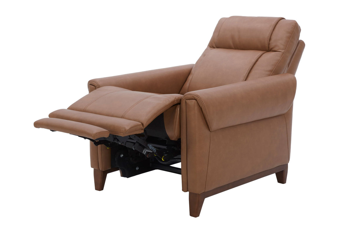 Conrad - Sillón reclinable elevado P2