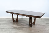 Noah - Mesa de comedor extensible