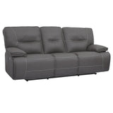 Spartacus - Power Sofa