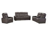Equinox - Sillón Reclinable Eléctrico