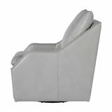 Asher - Swivel Accent Chair