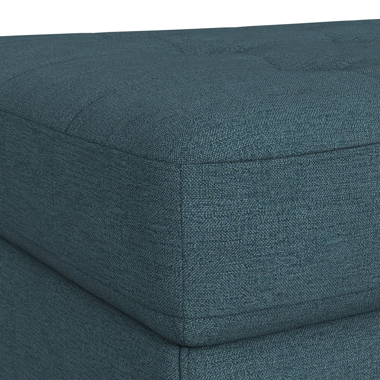 Options One - Storage Ottoman