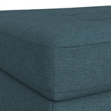 Options One - Storage Ottoman