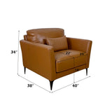 Tussio - Silla