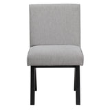 Magnolia - Juego de comedor rectangular
