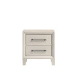 Ballard - 2 Drawer Nightstand